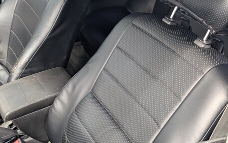 KIA Spectra II (LD), 2008 год, 310 000 рублей, 15 фотография