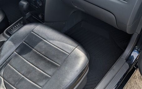 KIA Spectra II (LD), 2008 год, 310 000 рублей, 13 фотография