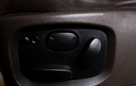 Land Rover Range Rover Sport I рестайлинг, 2009 год, 1 579 000 рублей, 24 фотография