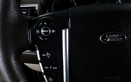 Land Rover Range Rover Sport I рестайлинг, 2009 год, 1 579 000 рублей, 17 фотография