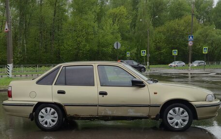 Daewoo Nexia I рестайлинг, 2007 год, 90 000 рублей, 6 фотография