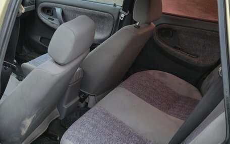 Daewoo Nexia I рестайлинг, 2007 год, 90 000 рублей, 8 фотография