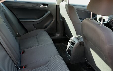 Volkswagen Jetta VI, 2014 год, 880 000 рублей, 8 фотография