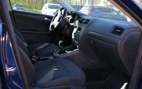 Volkswagen Jetta VI, 2014 год, 880 000 рублей, 7 фотография