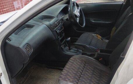 Nissan AD II, 2001 год, 180 000 рублей, 3 фотография