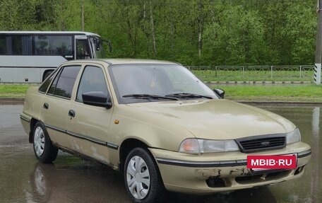 Daewoo Nexia I рестайлинг, 2007 год, 90 000 рублей, 2 фотография