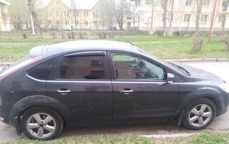 Ford Focus II рестайлинг, 2009 год, 450 000 рублей, 3 фотография
