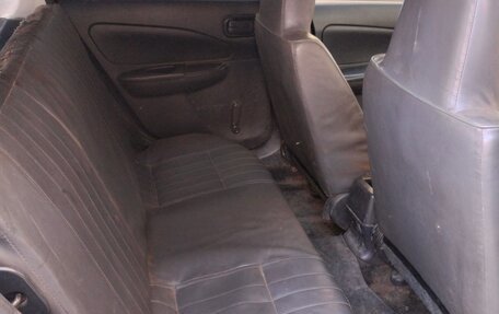 Nissan AD II, 2001 год, 180 000 рублей, 8 фотография
