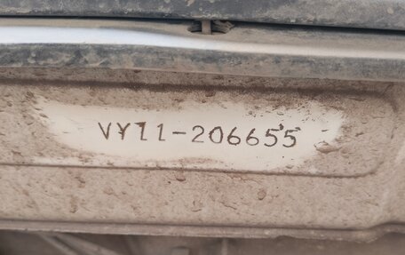Nissan AD II, 2001 год, 180 000 рублей, 11 фотография