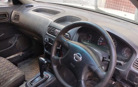 Nissan AD II, 2001 год, 180 000 рублей, 7 фотография