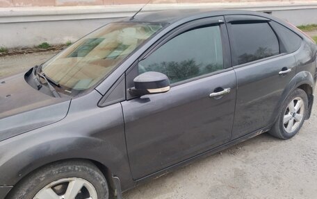 Ford Focus II рестайлинг, 2009 год, 450 000 рублей, 2 фотография