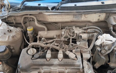 Nissan AD II, 2001 год, 180 000 рублей, 12 фотография