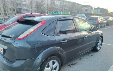 Ford Focus II рестайлинг, 2009 год, 450 000 рублей, 6 фотография