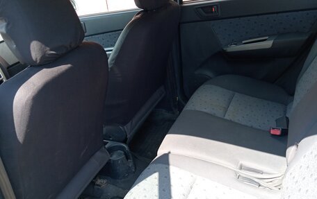 Hyundai Getz I рестайлинг, 2005 год, 450 000 рублей, 5 фотография
