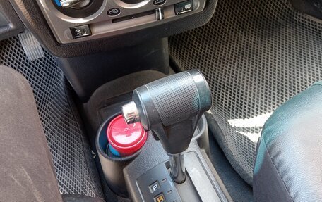 Hyundai Getz I рестайлинг, 2005 год, 450 000 рублей, 4 фотография