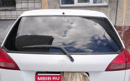 Nissan AD II, 2001 год, 180 000 рублей, 14 фотография