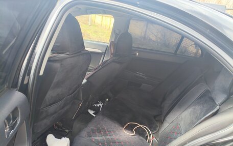 Mitsubishi Lancer IX, 2007 год, 750 000 рублей, 3 фотография