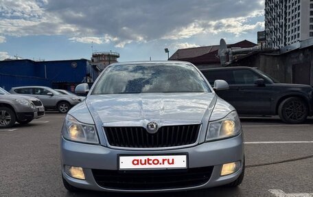 Skoda Octavia, 2011 год, 780 000 рублей, 2 фотография