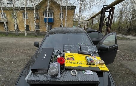 Mitsubishi Lancer IX, 2007 год, 750 000 рублей, 13 фотография