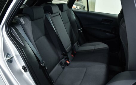 Toyota Corolla, 2019 год, 1 879 000 рублей, 8 фотография
