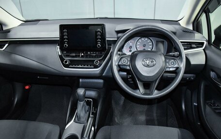 Toyota Corolla, 2019 год, 1 879 000 рублей, 11 фотография