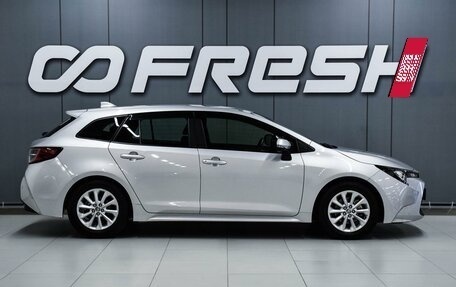 Toyota Corolla, 2019 год, 1 879 000 рублей, 5 фотография