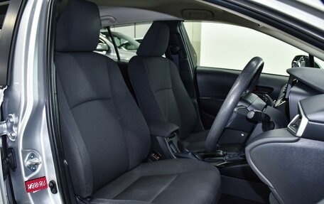 Toyota Corolla, 2019 год, 1 879 000 рублей, 9 фотография