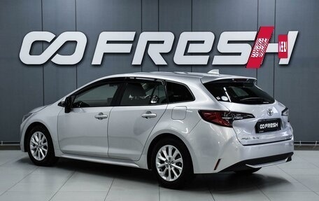 Toyota Corolla, 2019 год, 1 879 000 рублей, 2 фотография