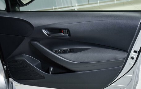 Toyota Corolla, 2019 год, 1 879 000 рублей, 22 фотография