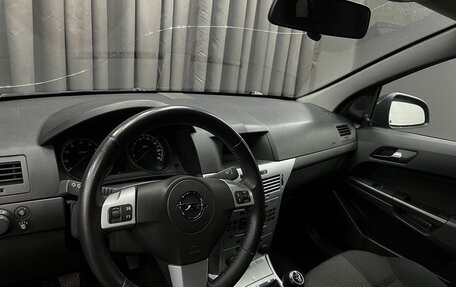 Opel Astra H, 2011 год, 529 900 рублей, 6 фотография