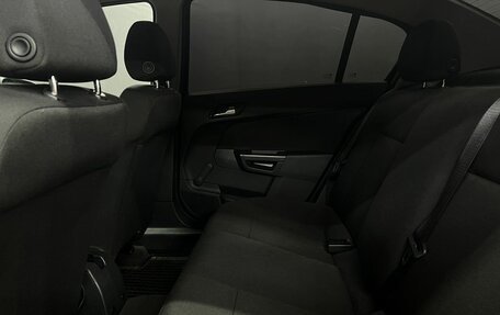 Opel Astra H, 2011 год, 529 900 рублей, 11 фотография