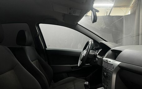 Opel Astra H, 2011 год, 529 900 рублей, 13 фотография