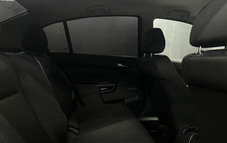 Opel Astra H, 2011 год, 529 900 рублей, 12 фотография