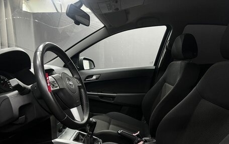 Opel Astra H, 2011 год, 529 900 рублей, 5 фотография