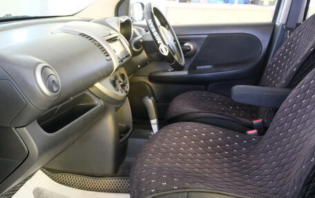Nissan Note II рестайлинг, 2006 год, 649 000 рублей, 18 фотография
