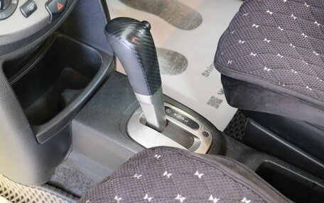 Nissan Note II рестайлинг, 2006 год, 649 000 рублей, 15 фотография