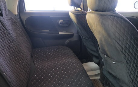Nissan Note II рестайлинг, 2006 год, 649 000 рублей, 19 фотография
