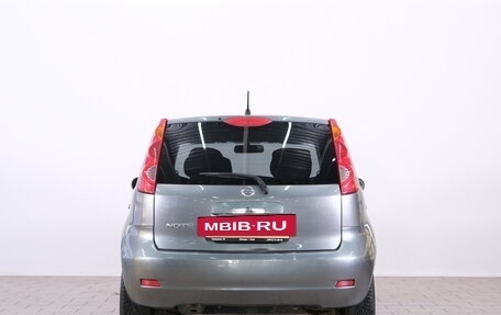 Nissan Note II рестайлинг, 2006 год, 649 000 рублей, 6 фотография