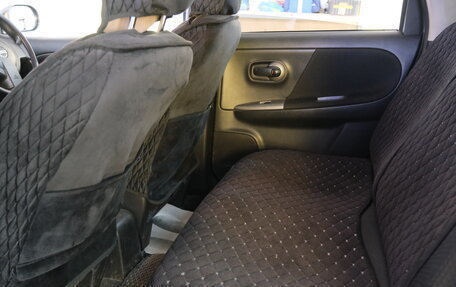 Nissan Note II рестайлинг, 2006 год, 649 000 рублей, 20 фотография