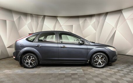 Ford Focus II рестайлинг, 2008 год, 473 000 рублей, 6 фотография