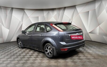 Ford Focus II рестайлинг, 2008 год, 473 000 рублей, 4 фотография