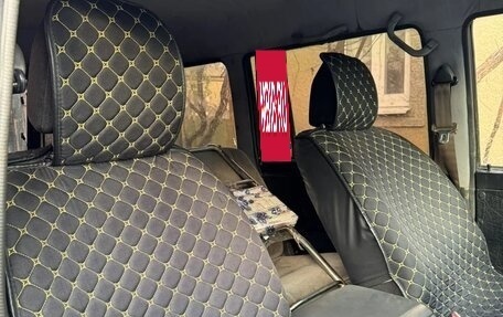 Nissan Safari IV, 1995 год, 1 500 000 рублей, 5 фотография