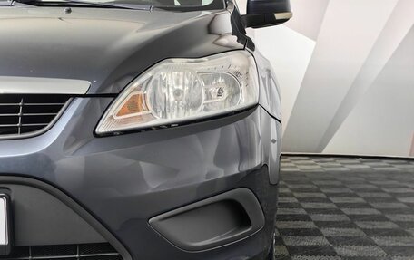 Ford Focus II рестайлинг, 2008 год, 473 000 рублей, 10 фотография