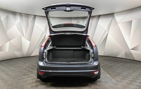 Ford Focus II рестайлинг, 2008 год, 473 000 рублей, 11 фотография