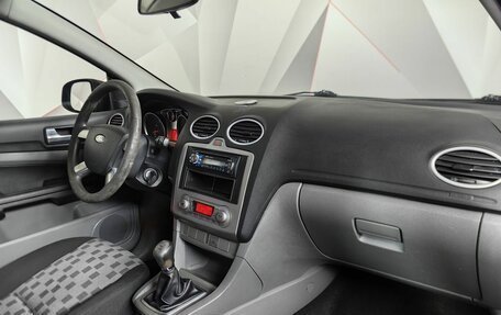 Ford Focus II рестайлинг, 2008 год, 473 000 рублей, 12 фотография
