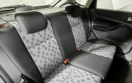 Ford Focus II рестайлинг, 2008 год, 473 000 рублей, 16 фотография