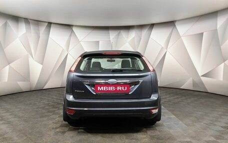 Ford Focus II рестайлинг, 2008 год, 473 000 рублей, 8 фотография