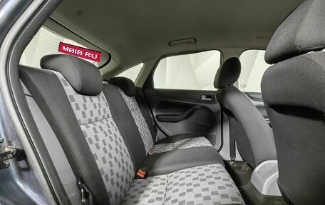 Ford Focus II рестайлинг, 2008 год, 473 000 рублей, 15 фотография