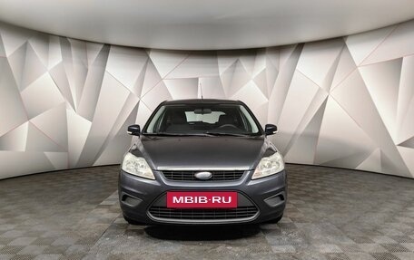 Ford Focus II рестайлинг, 2008 год, 473 000 рублей, 7 фотография