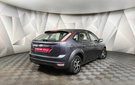 Ford Focus II рестайлинг, 2008 год, 473 000 рублей, 2 фотография